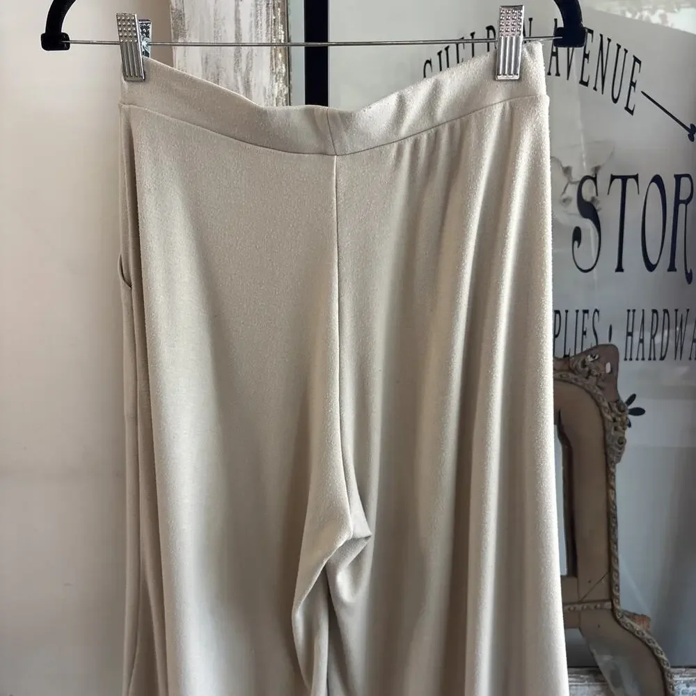 Free People Free Est Capri Yoga Pants Size Small
